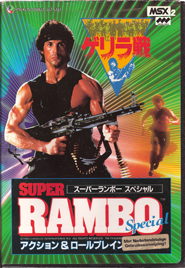 Super Rambo Special